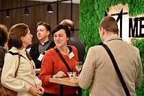 In beeld: dit was de Customer Journey Conference 2018
