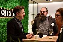 In beeld: dit was de Customer Journey Conference 2018