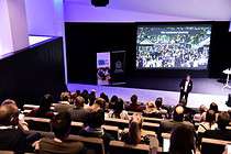 Customer Journey Conference 2018
