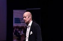 Customer Journey Conference 2018