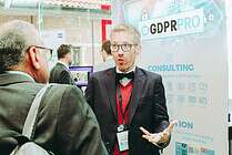 Belgian Cyber Security Convention 2018