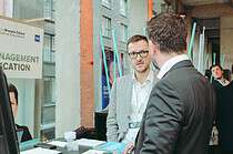 Belgian Cyber Security Convention 2018