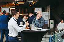 Belgian Cyber Security Convention 2018