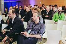 Belgian Cyber Security Convention 2018
