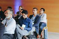 Belgian Cyber Security Convention 2018