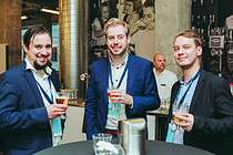 Belgian Cyber Security Convention 2018