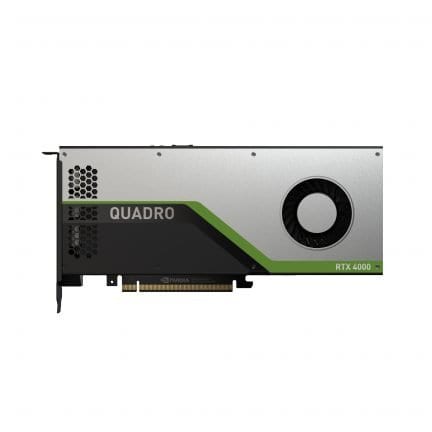 nvidia quadro rtx 4000