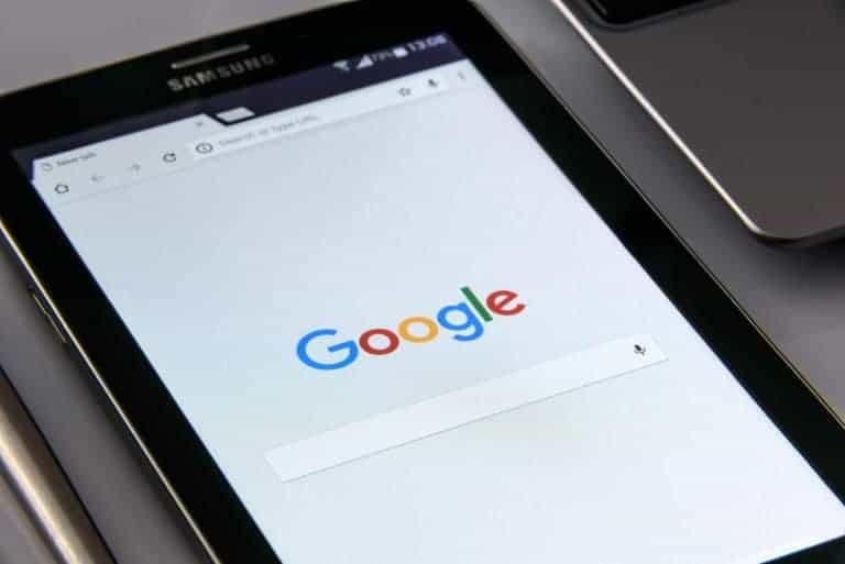 Google voegt nieuwe beveiliging toe aan gebruikersaccounts