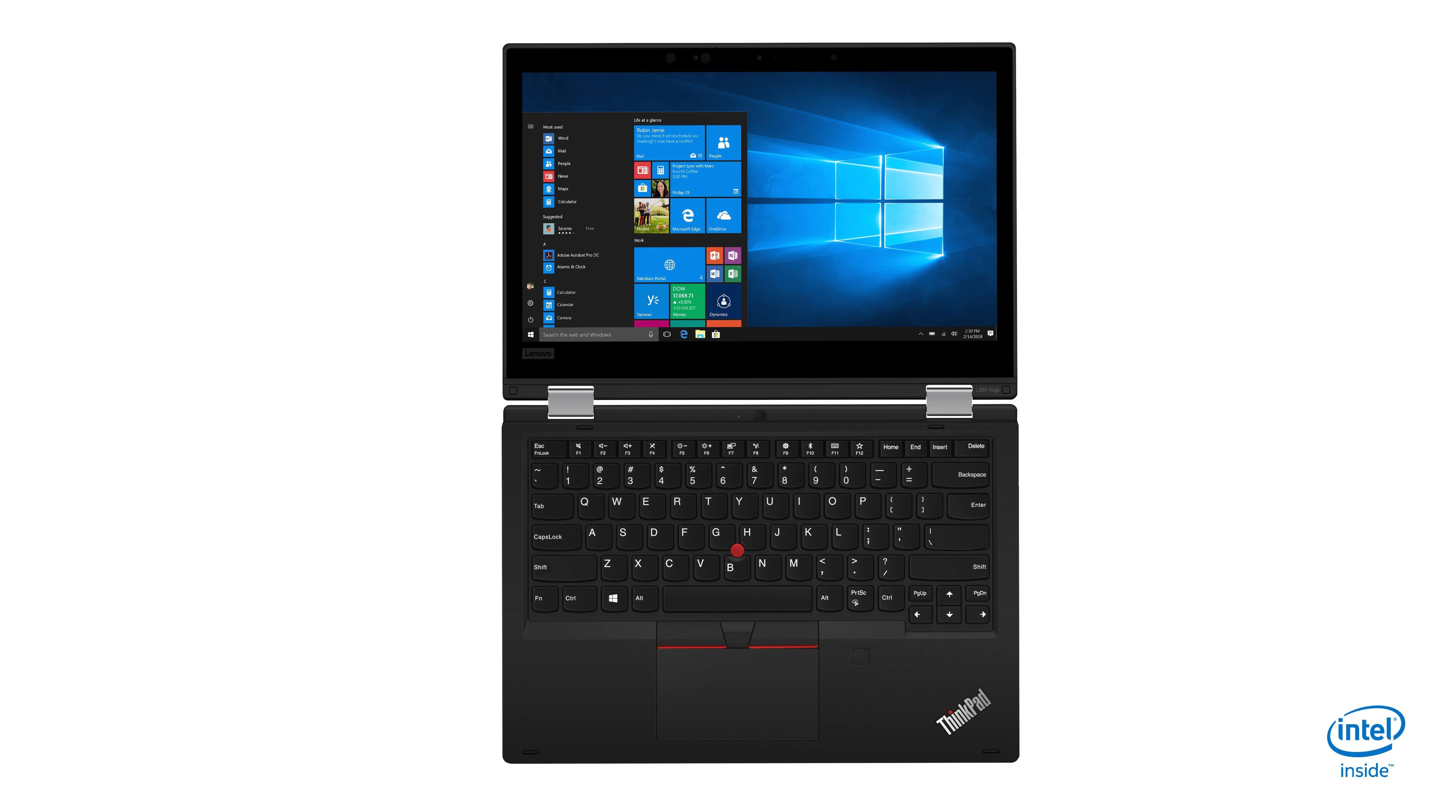 lenovo thinkpad L390