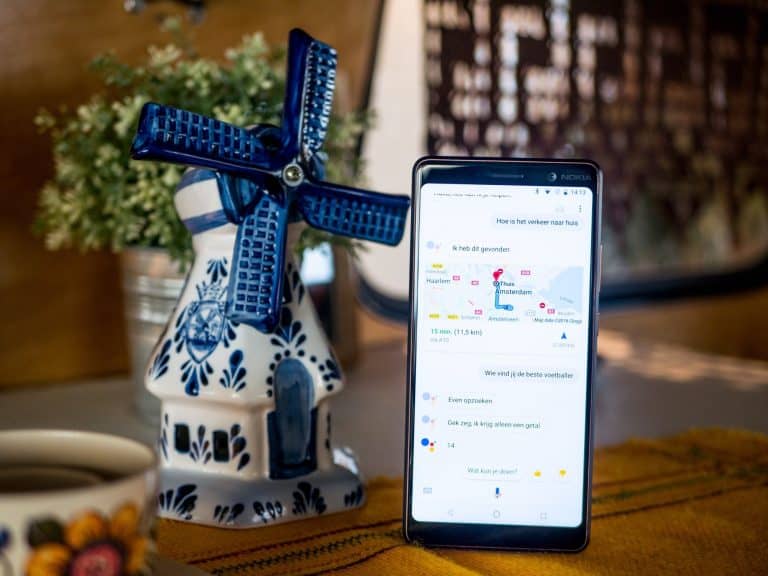 Google neemt start-up over om antwoorden Assistant te verbeteren