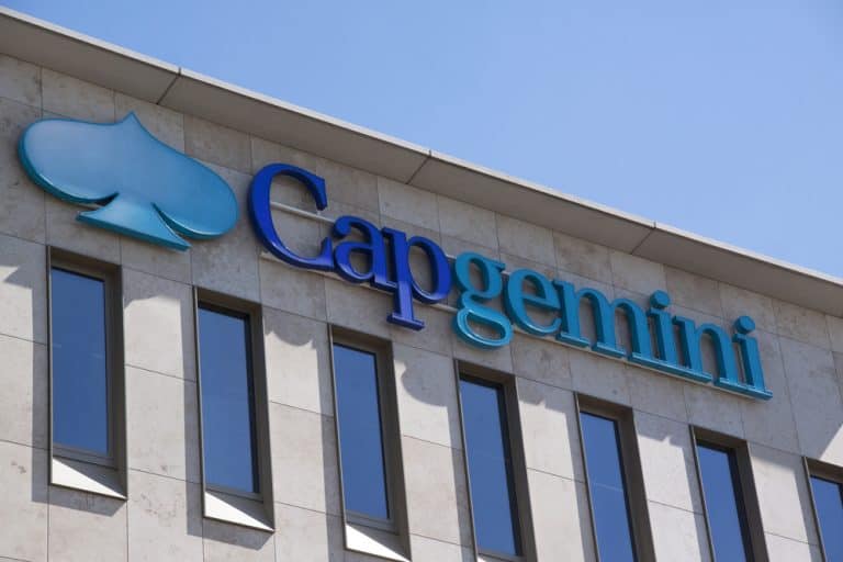 Capgemini koopt Altran voor 3,6 miljard euro