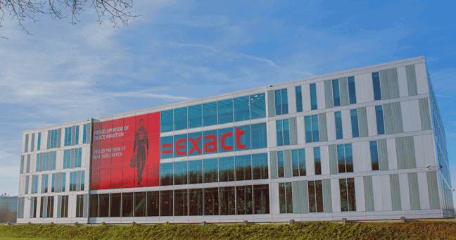 Exact op overnametour: meer geautomatiseerde workflows als doel