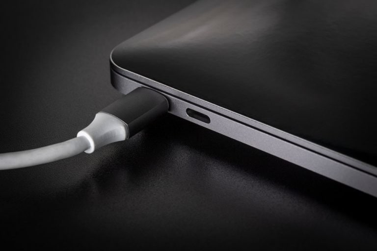 USB 3.2 met 20 Gbps komt dit jaar naar high-end laptops