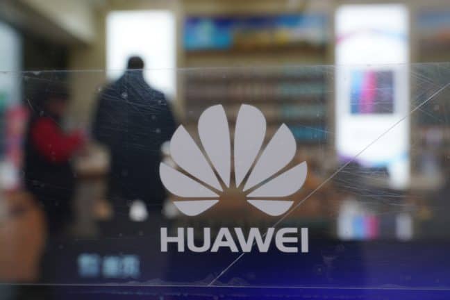 Huawei-oprichter Ren Zhengfei haalt uit naar Trump