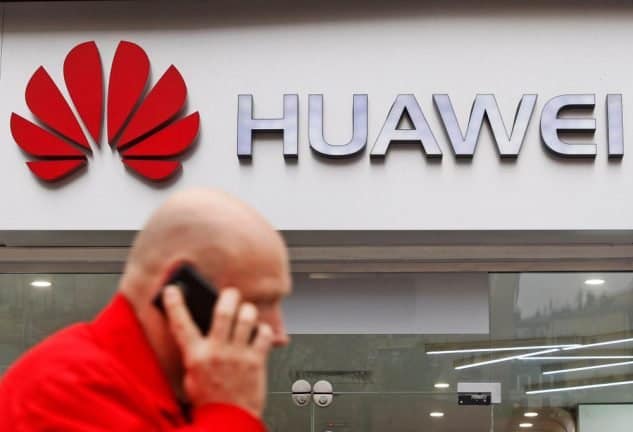 Huawei biedt Duitsland ‘antispionage-overeenkomst’ aan voor 5G-netwerk