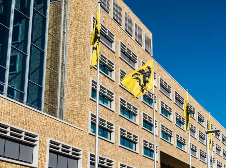 Vlaamse regering reserveert 75 miljoen euro voor nieuw technologiefonds