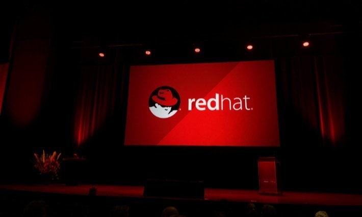 Red Hat geeft virtualisatieplatform Red Hat Virtualization een update