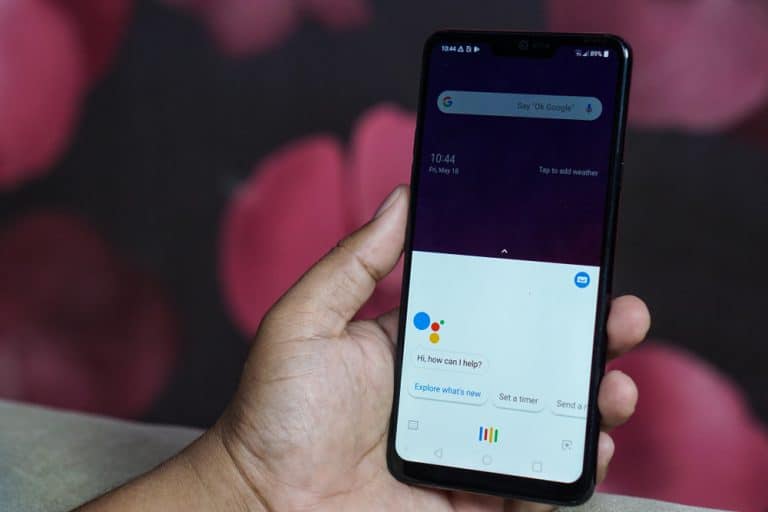 Google-medewerkers luisteren mee naar gesprekken, ook op kantoor