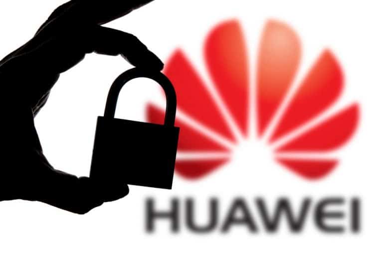 VS geeft Huawei een tijdelijke licentie van 90 dagen om verder te werken