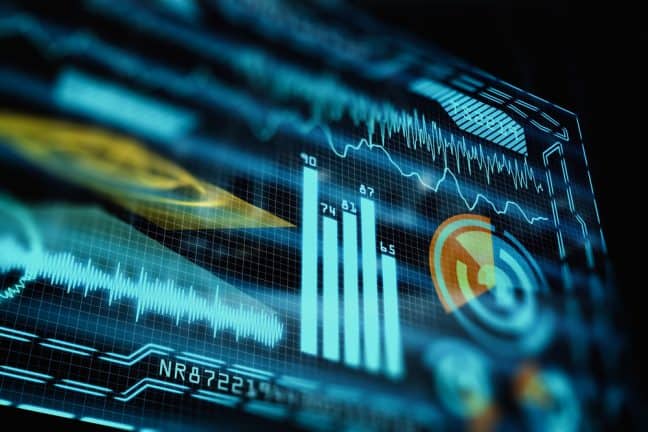 Lansweeper integreert analytics-technologie van Luzmo in platform
