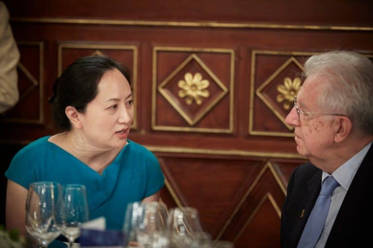 Hoorzittingen over uitlevering Huawei-topvrouw starten in januari in Canada