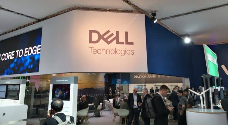 Dell Technologies Cloud updates richten zich op Kubernetes en Hybrid Cloud Infrastructure