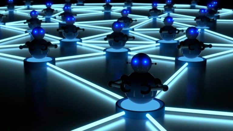 Franse politie neutraliseert botnet met 850.000 geïnfecteerde computers