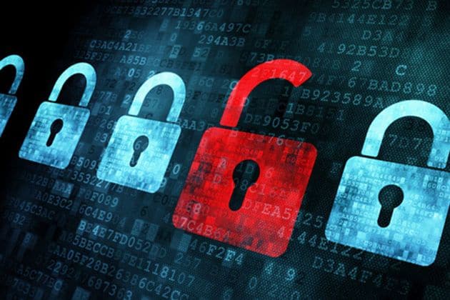 ’60 procent van bedrijven slachtoffer van data breach’