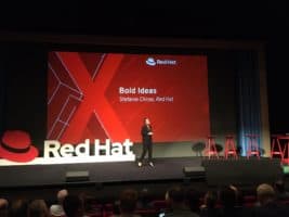 Red Hat richt zijn pijlen nu ook op de edge