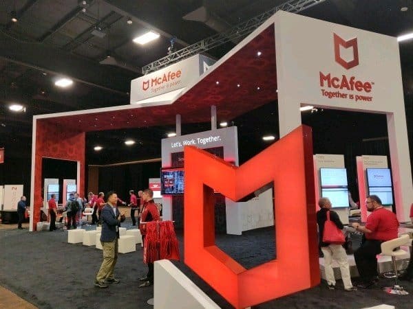 McAfee beschermt de cloud met Unified Cloud Edge