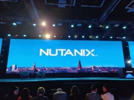 Nutanix zet in op Nvidia Rubin voor AI-infrastructuur