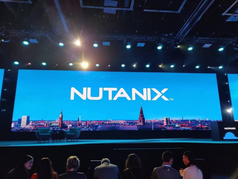 Nutanix zet in op Nvidia Rubin voor AI-infrastructuur