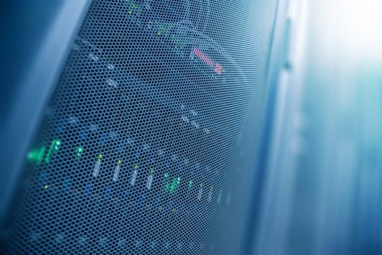 Verbeter de beveiliging van je servers