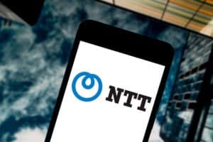 NTT DATA en AWS bieden bedrijven samen een legacy-uitweg