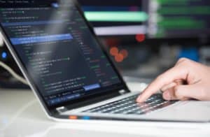 Mentor van OutSystems zet omschrijving om in werkende app