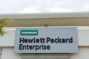 HPE Primera maakt apps en data 100 procent beschikbaar