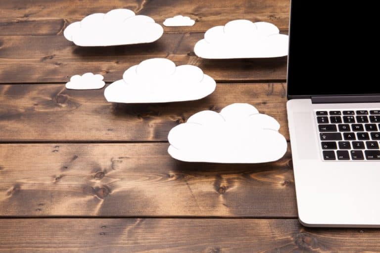 Financiële sector loopt voorop in hybrid cloud-deployments
