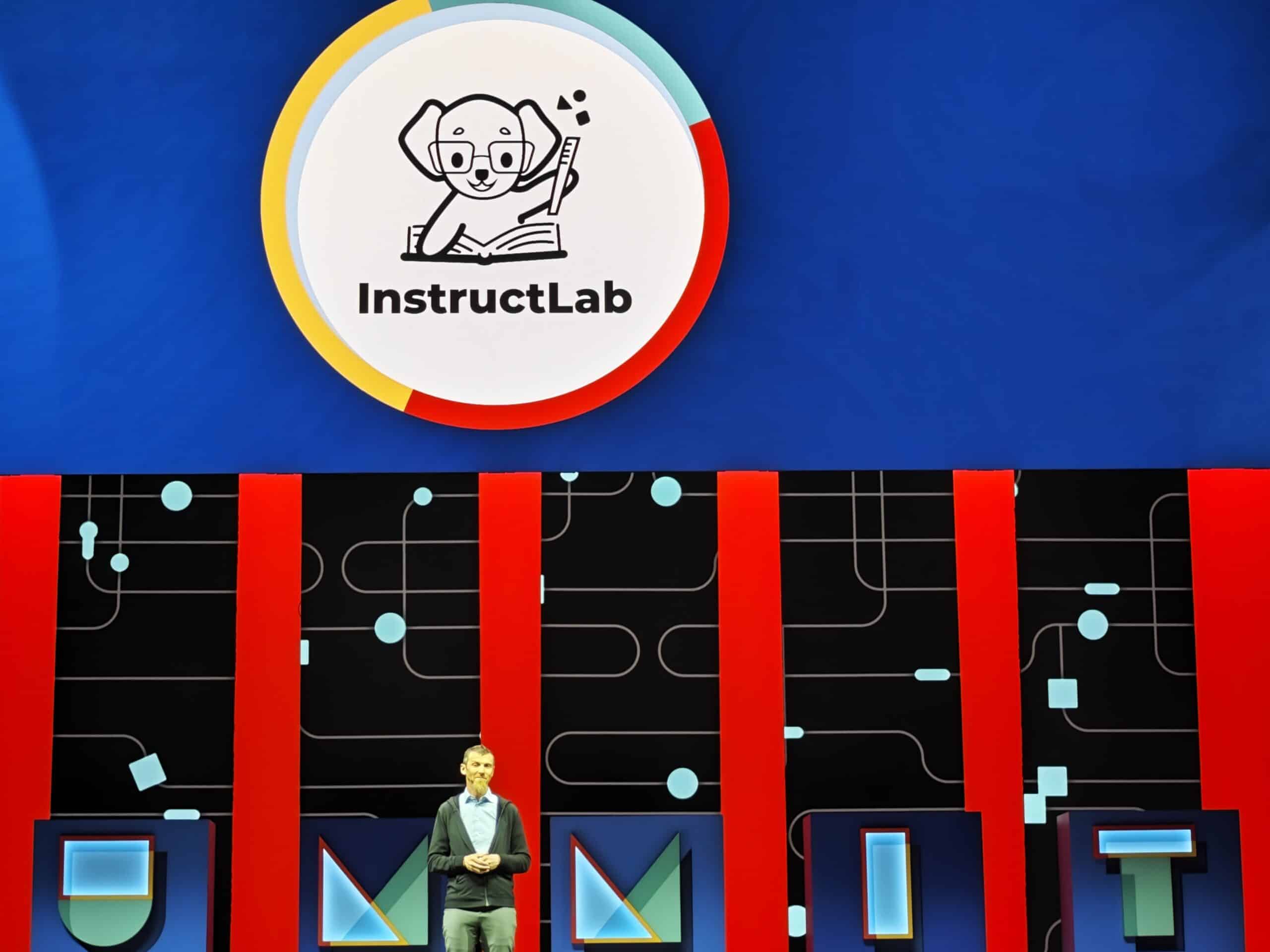 Wat is het nieuwe AI-project Red Hat InstructLab? - Techzine.be