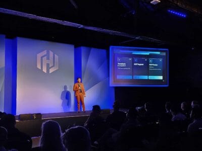 Met Infrastructure Cloud vindt HashiCorp zijn hele productportfolio opnieuw uit