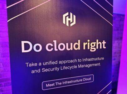 Zó bouw je een goede cloudomgeving, zegt HashiCorp