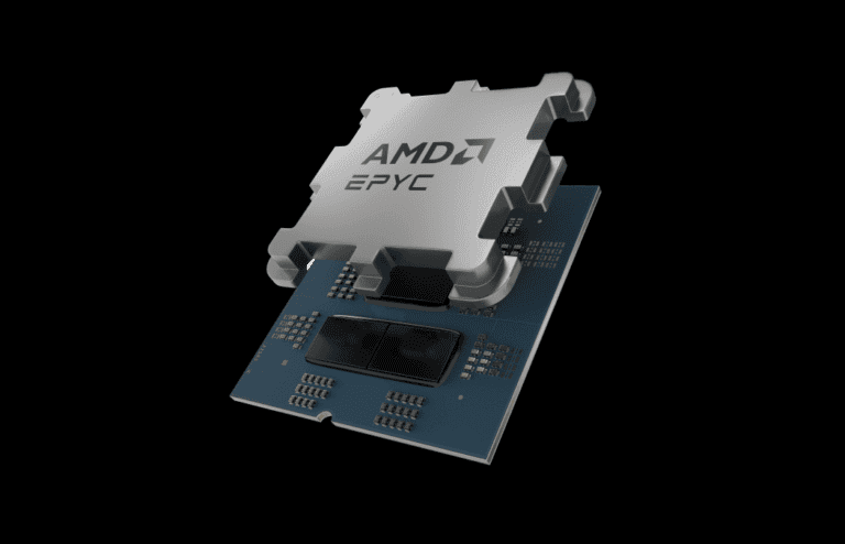 AMD introduceert Epyc 4004, serverchips vermomd als desktop-CPU’s