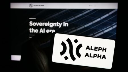 Open-source LLM’s van Aleph Alpha voldoen volledig aan AI Act