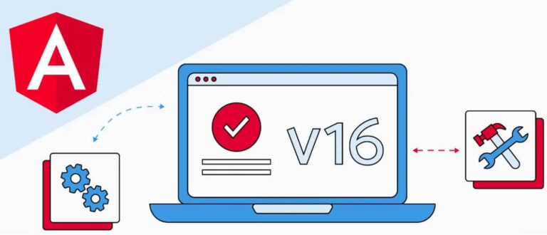 Angular komt met versie 16