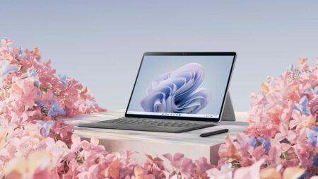 Microsoft presenteert consumentenversies Surface voorafgaand aan Build 2024