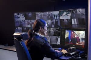 Axis introduceert live streaming voor body camera’s