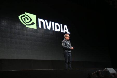 Nvidia kondigt opvolger Blackwell-chips aan, maar concurrentie verscherpt