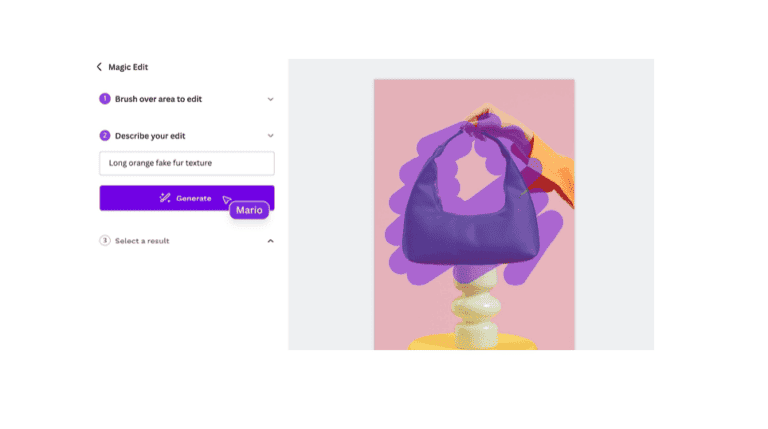 Canva Magic Studio gaat de strijd aan met Adobe Firefly