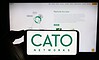 Cato Networks claimt eerste SASE-platform met native AI-security