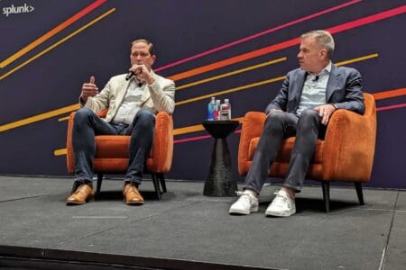 Cisco en Splunk: samen beter, maar wel naast elkaar