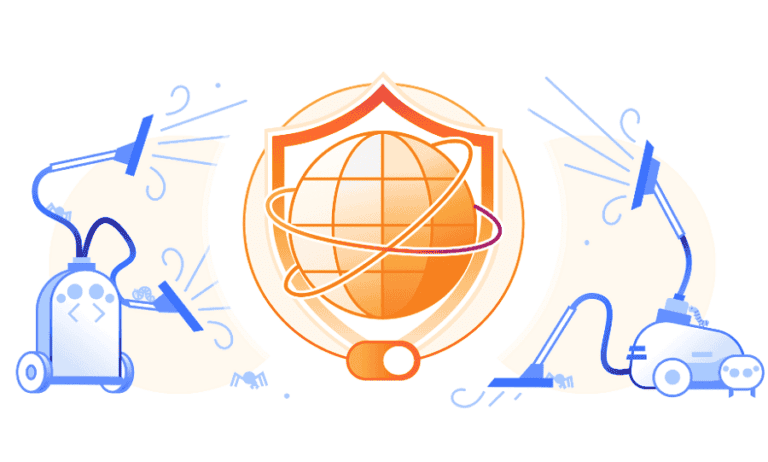 Cloudflare bindt strijd aan met AI-scrapers die ongevraagd content van sites halen